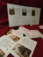 Игра НОВЫЕ РУССКИЕ КУПЦЫ