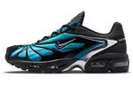 Кроссовки Skepta X Nike Air Max Tailwind "Chrome Blue"