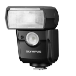 Вспышка Olympus FL-700WR