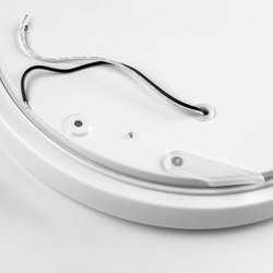 225202 Светильник ARCO CYL LED 20W 1920LM БЕЛЫЙ 3000K