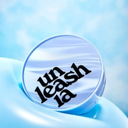 Unleashia Babe Skin Baby Blue Cushion SPF40 PA++