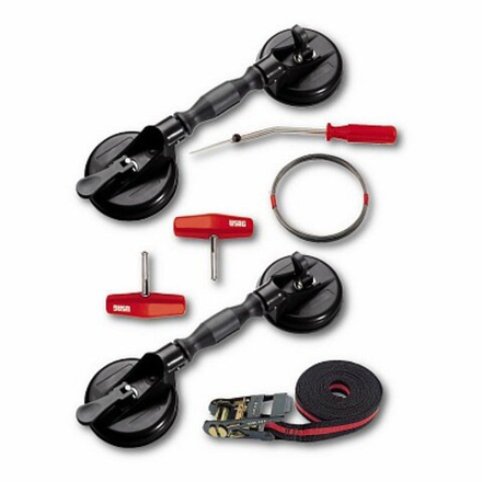 424 N/SE7 Набор для снятия и установки стекол,  USAG (Италия)