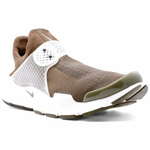 Кроссовки Nike Sock Dart Fragment Dark Loden