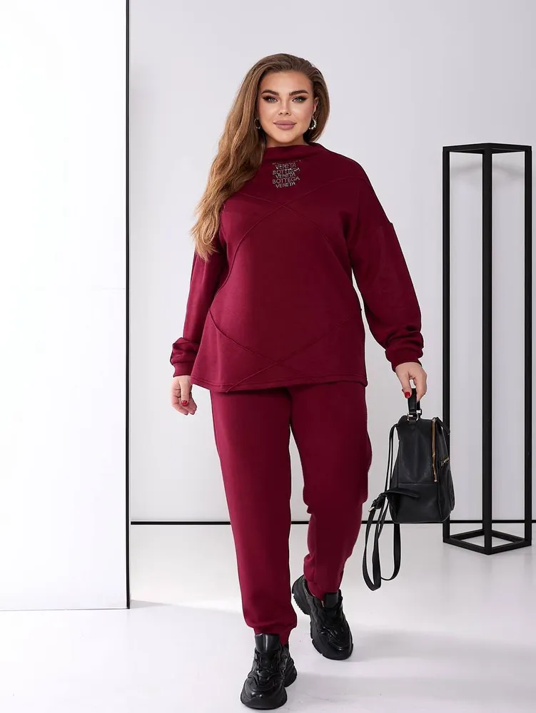 Костюм УК-553-4 Fabrika