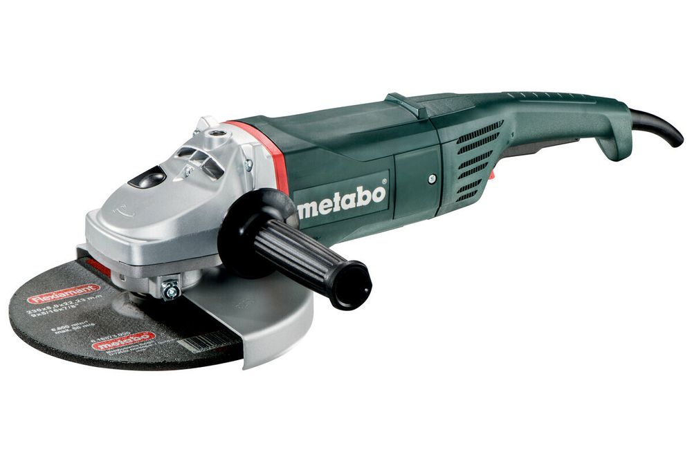 УШМ Metabo W 2400-230