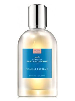 Comptoir Sud Pacifique Vanille Extreme