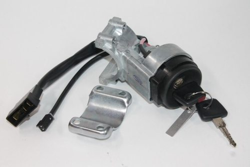 Замок зажигания /2123/ (2 ЧИПА) (NOKS)