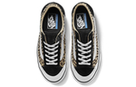 Vans Style 36 (Женская размерная сетка)