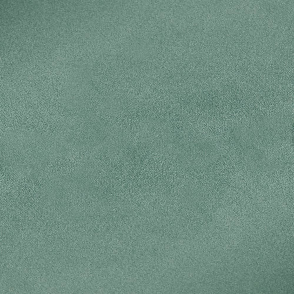 Стул полубарный Turin мятный с золотыми ножками