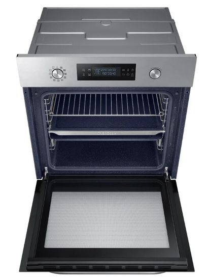 Электрический духовой шкаф Samsung NV68R3541RS