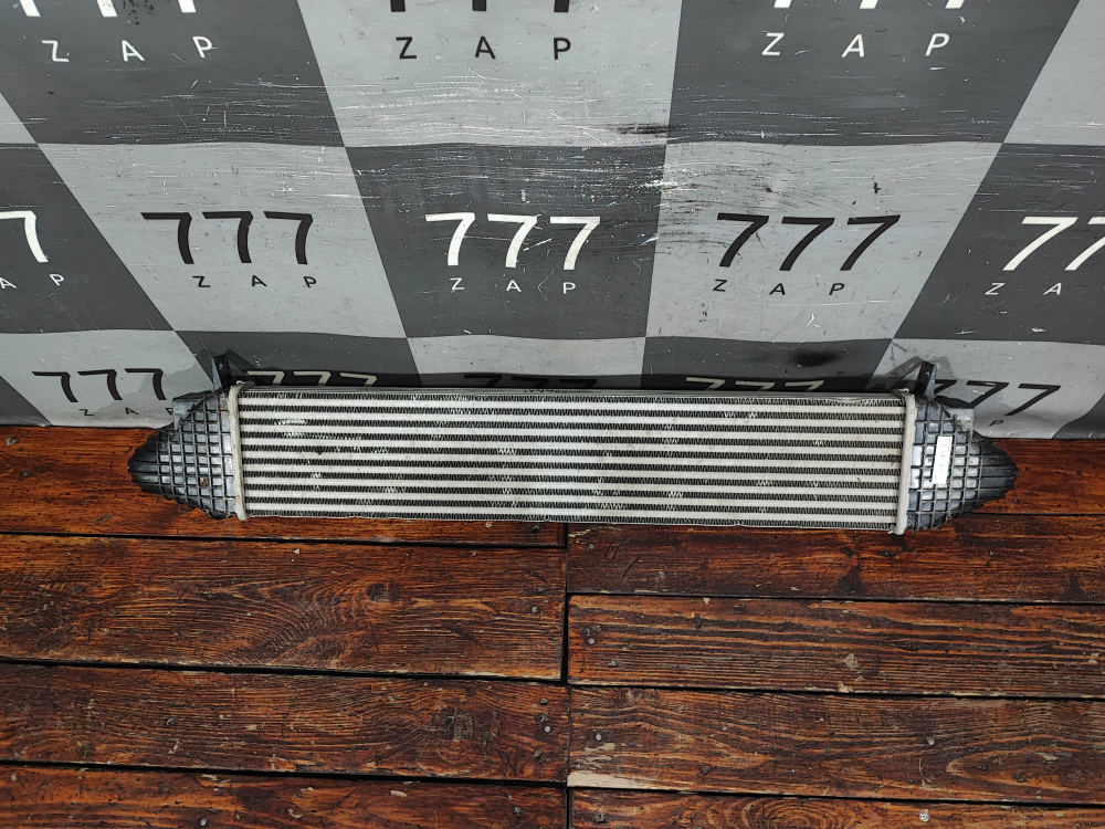 Интеркулер Haval Jolion 21-нв Б/У Оригинал 1119130XGW01A