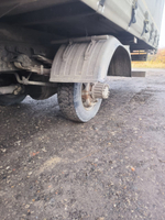 JAC N120 Бортовой (Евроборт) 2818G-41 (Евроборт, Дизельный, 4,5 л., 207 л.с., МТ)
