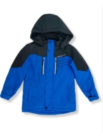 Куртка детская  демисезонная  мальчик