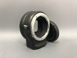 Nikon FTZ