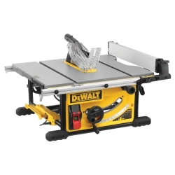Настольная пила DeWALT 2000 Вт. DWE7492