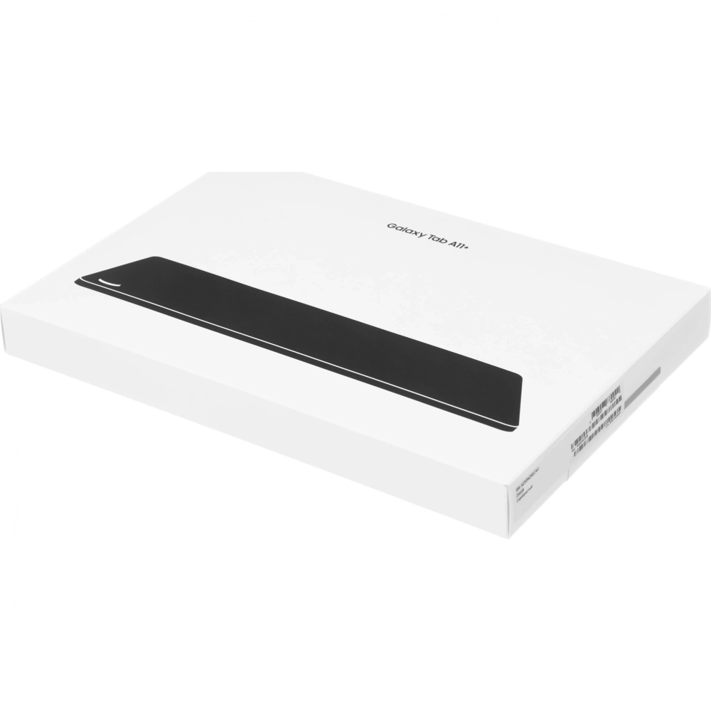 Планшет Samsung Galaxy Tab A11+ 8/256Gb Wi-Fi (SM-X230NZSECAU) серебристый