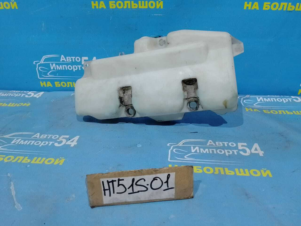 Бачок омывателя SUZUKI SWIFT 2002