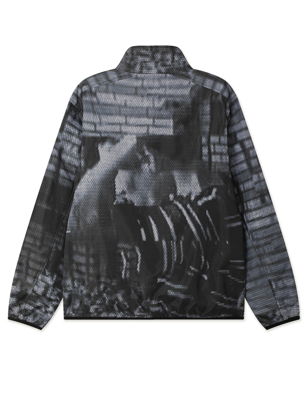 Куртка Adam Reversible