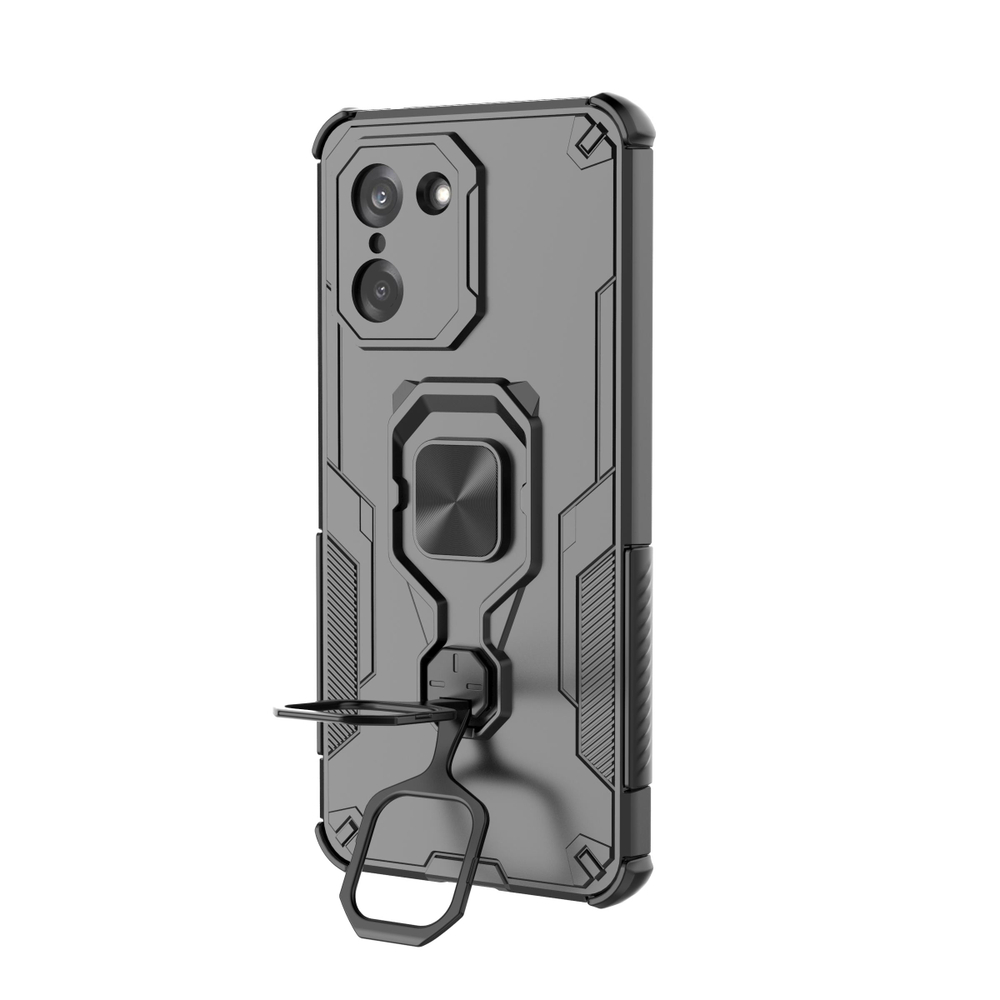 Противоударный чехол Antistrike для OnePlus Nord CE 5 5G