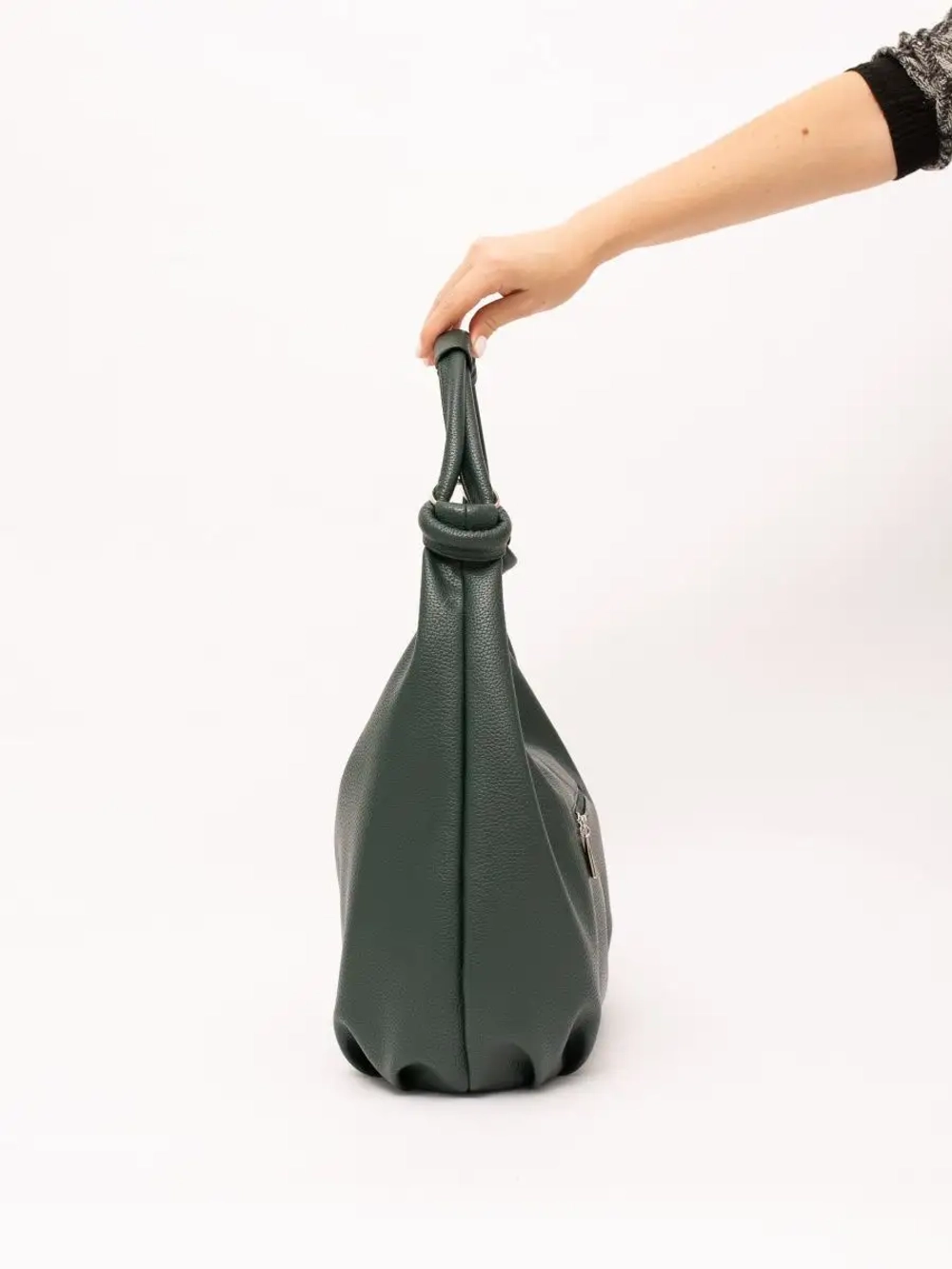 Сумка через плечо шоппер