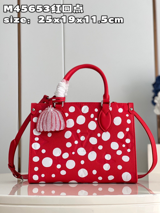 Louis Vuitton Onthego PM