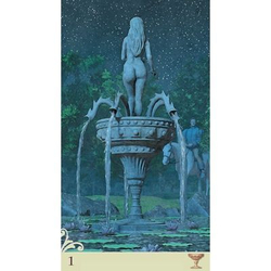 Таро Двустороннее Vice Versa (RUS)