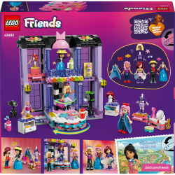 Конструктор LEGO Friends 42685 Показ мод в Хартлейк-Сити — фото 4