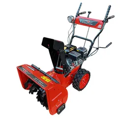 Бензиновый снегоуборщик FORZA AC-F-700EV MAX.SW.7.6.2.56.49EV