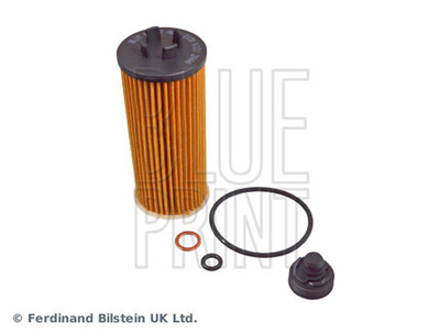 BLUE PRINT - ADB112108-BLU - Oil Filter