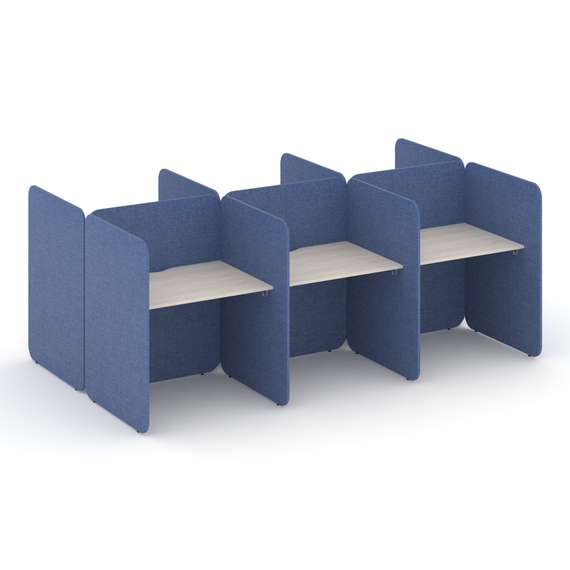 Call center Комплект №16 KC.K-016  3012*1800*1200