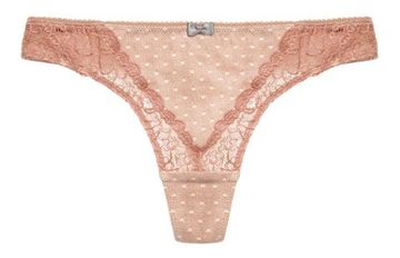 Трусы (2шт) женские ATLANTIC LP-2316