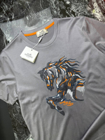 Футболка Hermes