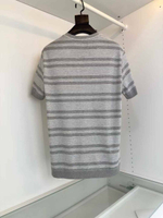 Трикотажная футболка Brunello Cucinelli