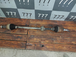 Привод передний правый Chery Tiggo 4 17-нв Б/У Оригинал 154000283AA