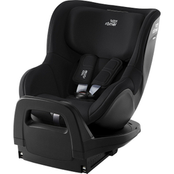 Автокресло Britax Roemer Dualfix Pro Space Black