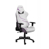 Премиум игровое кресло тканевое KARNOX HERO Genie Edition, фиолетовый (KX800109-GE)