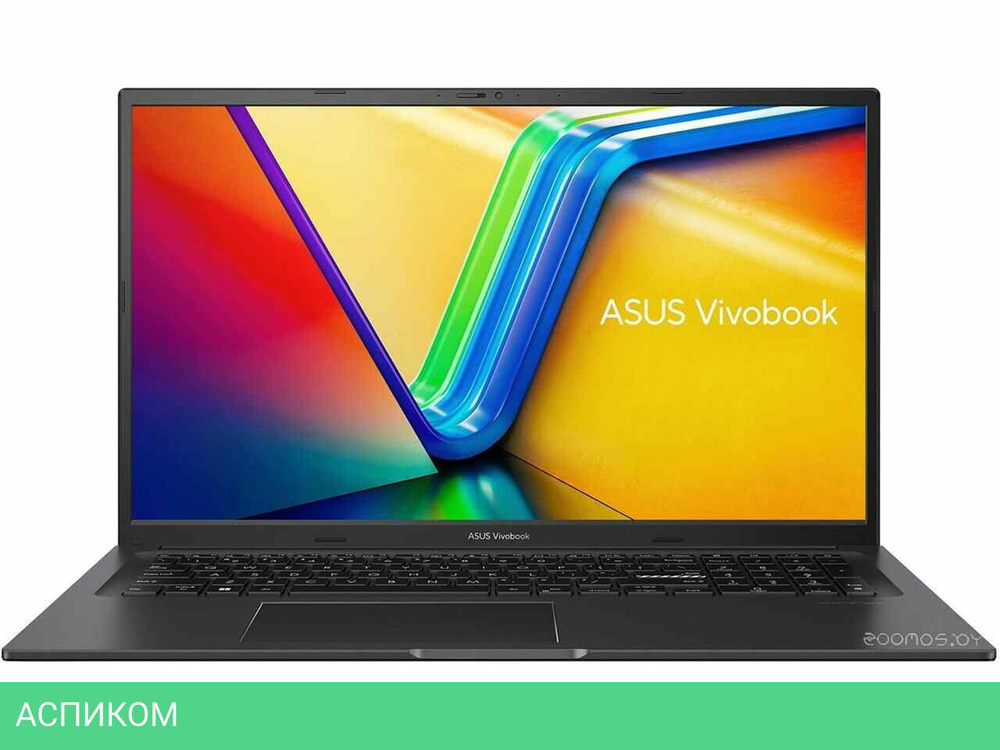 Ноутбук Asus VivoBook 17X M3704YA-AU088 (90NB1192-M003S0)