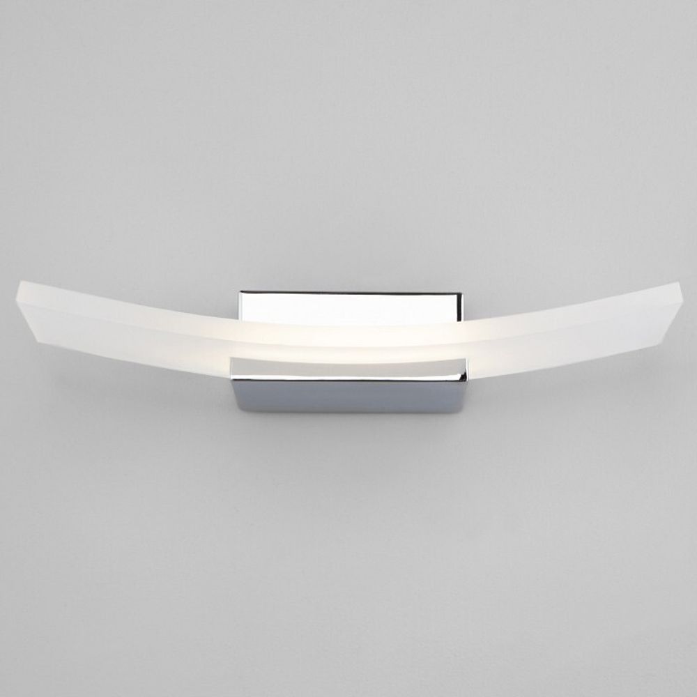 Накладной светильник Eurosvet Share 40152/1 LED хром