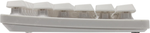 Клавиатура SVEN Standard 301  White &lt;USB&gt;  105КЛ