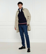 Джинсы Denton Tommy Hilfiger - темно-синий(MW0MW39034)