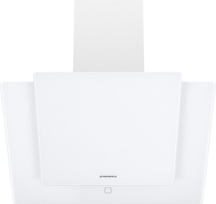 Кухонная вытяжка Maunfeld WIND 60 Glass White
