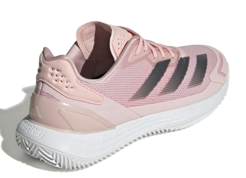 Женские теннисные кроссовки Adidas Defiant Speed 2 Clay