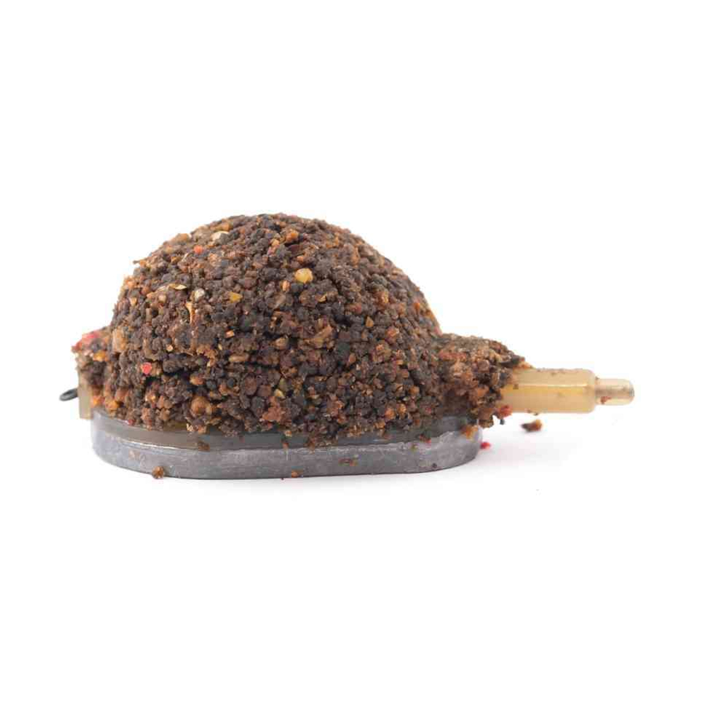 Прикормка Cool Water 4 Seasons (Миненко)