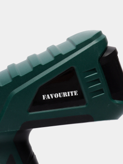 Сетевой краскопульт FAVOURITE FSG 500, 500 Вт