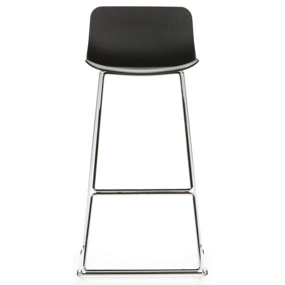 Барный стул Neo 76 см, черный