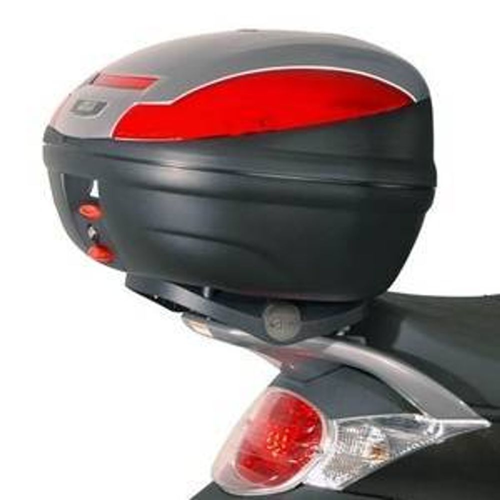 Крепёжная пластина Kappa для скутера Aprilia Scarabeo