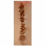 Реалистичный мастурбатор в виде вагины и половых губ Deirdre