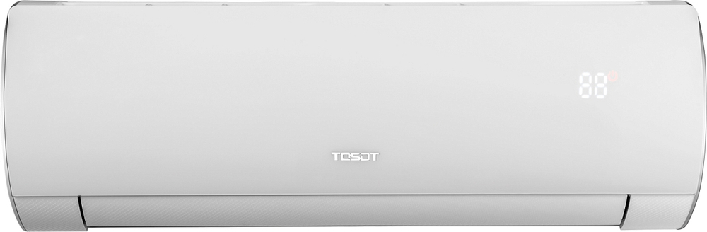 Блок внутренний настенного типа TOSOT серии Lyra Inverter R32 T07H-SLyRA/I