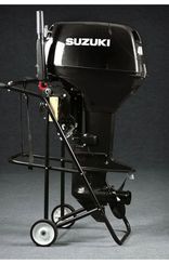2х-тактный лодочный мотор SUZUKI DT40WL
