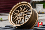 Комплект дисков Rays 15x7 et35 4x100